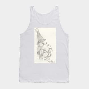 Mr. Bogi Tank Top